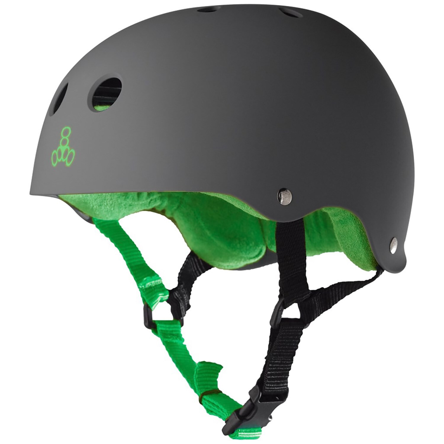 

Шлем для скейтбординга Triple 8 Sweatsaver Liner
