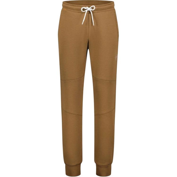 

Брюки Casual Dyno 2.0 Unisex MAMMUT, светло-коричневый