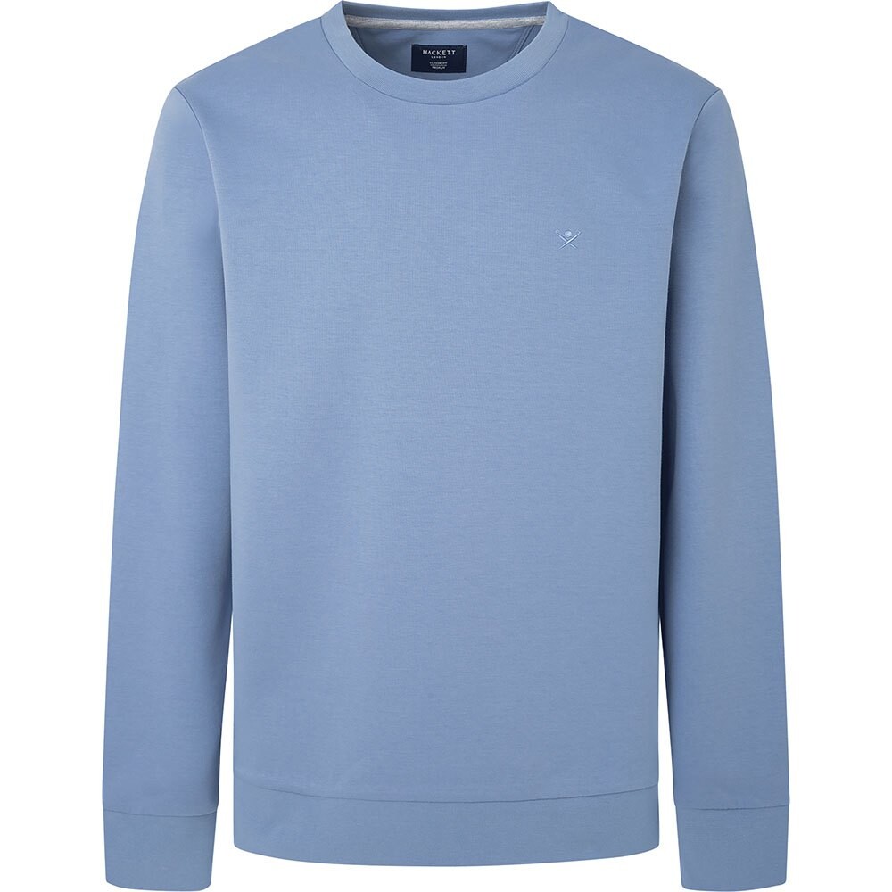 

Свитер Hackett HM581165 Crew Neck, синий