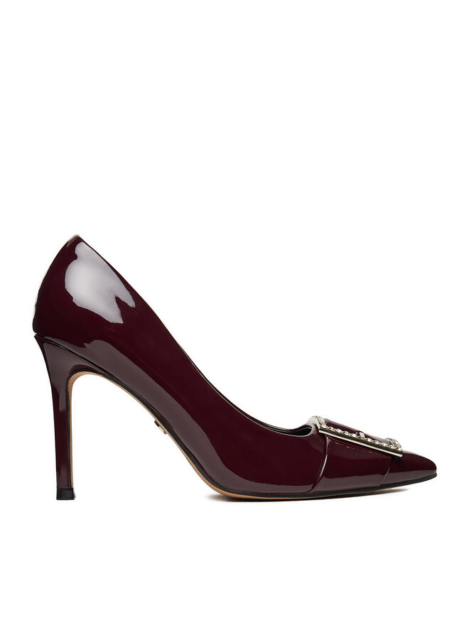 Туфли на высоком каблуке CEO-LUBNA-01 Nine West, красный