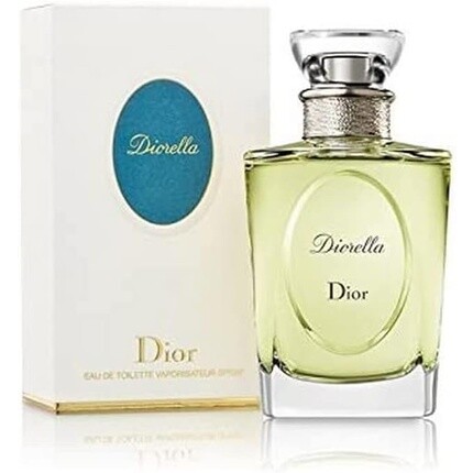 

Туалетная вода Christian Dior Diorella