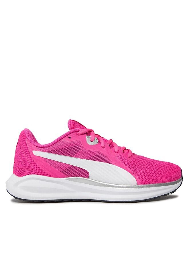 

Кроссовки Puma, розовый