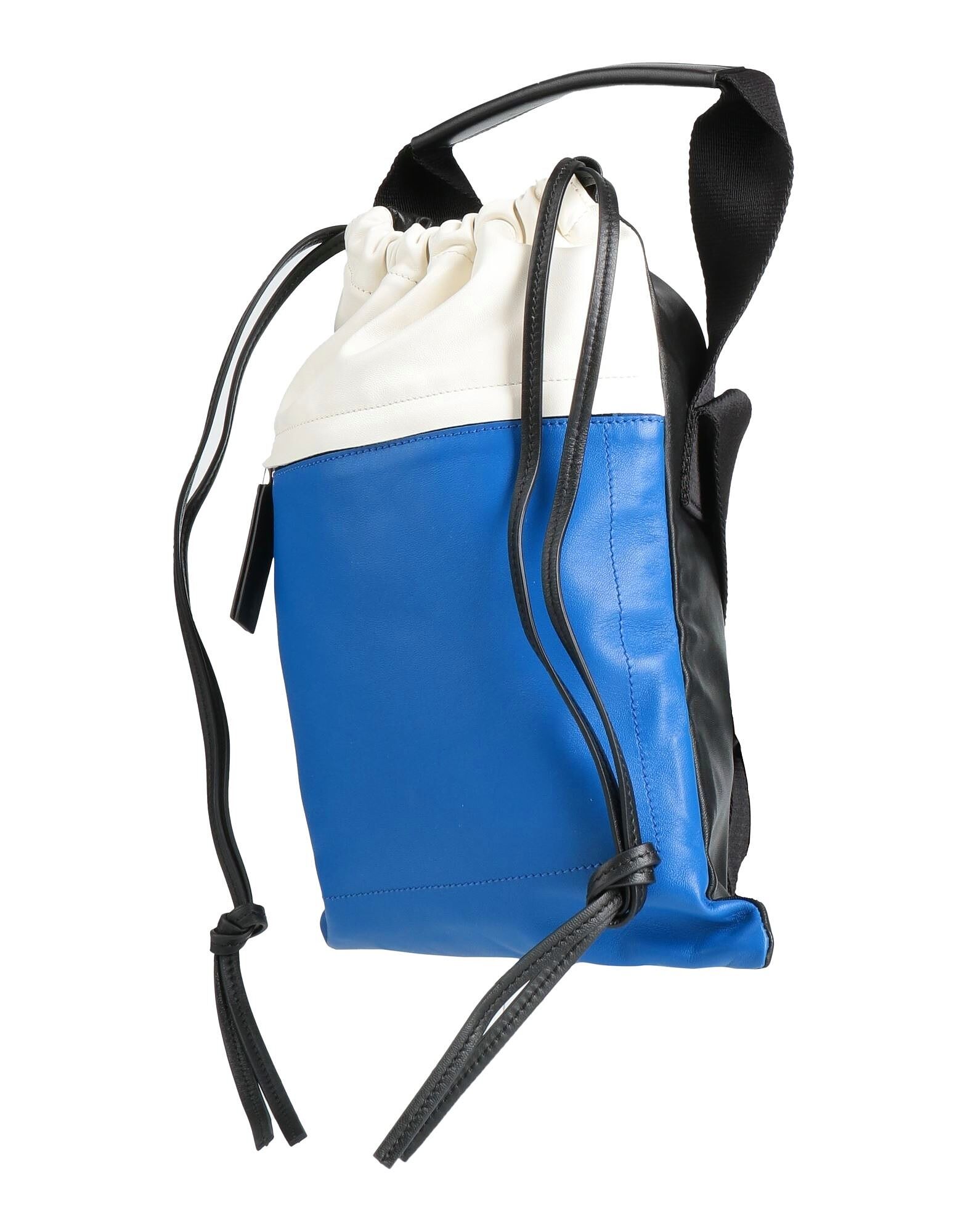 

Рюкзак Plan C, синий