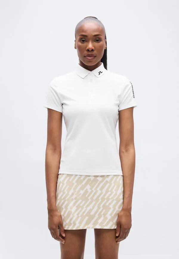 

Футболка-Поло tour tech J.Lindeberg Sports, White, Белый, Футболка-Поло tour tech J.Lindeberg Sports, White