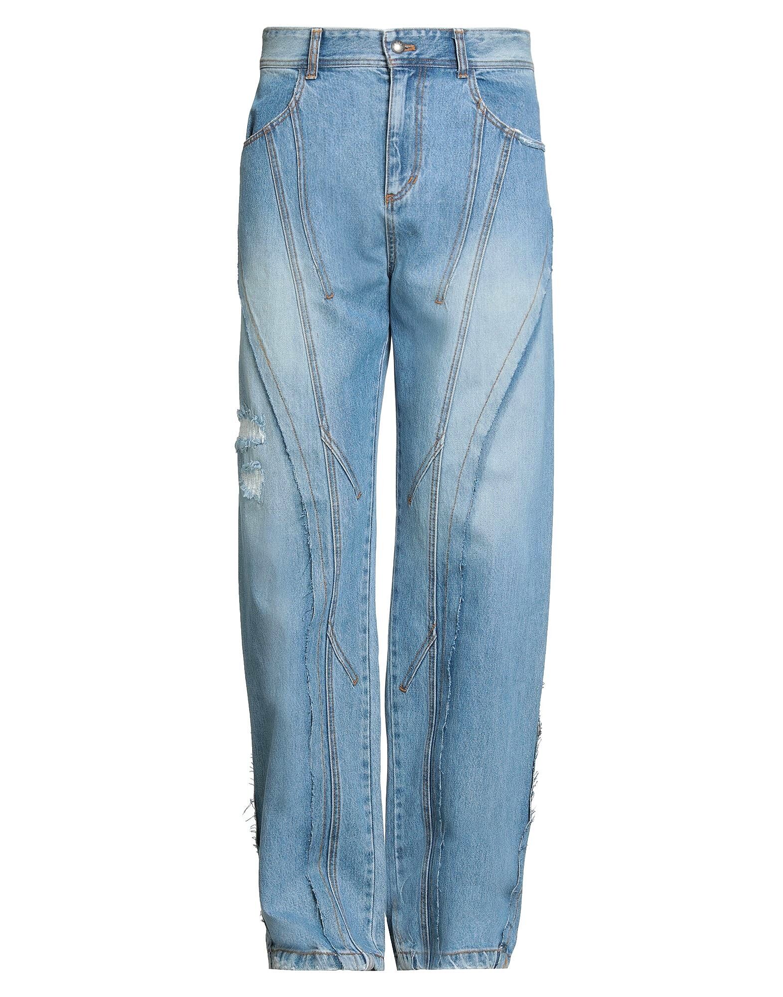 

Джинсы Andersson Bell, синий