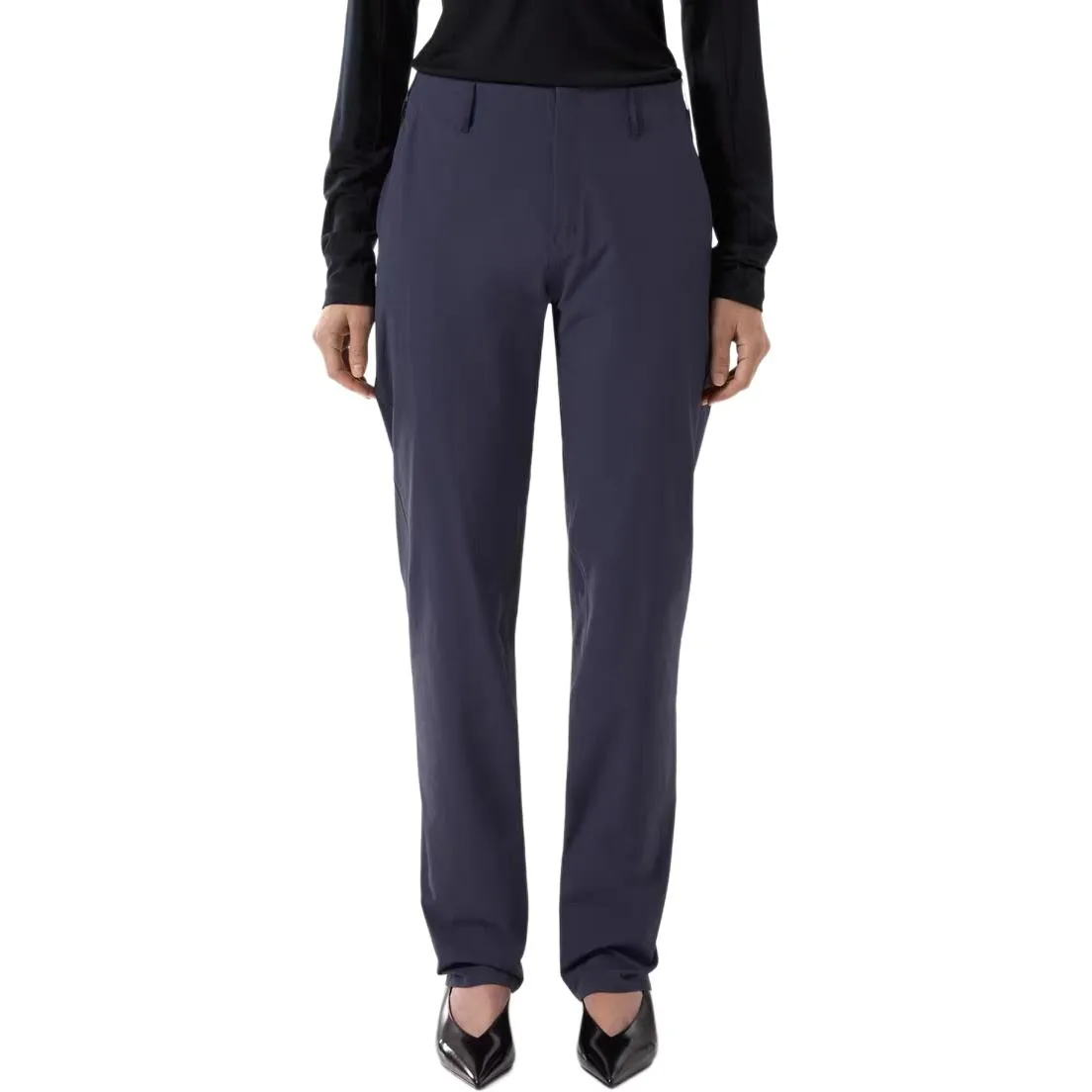 Брюки Levon Series Arcteryx, Black Sapphire/Black Sapphire
