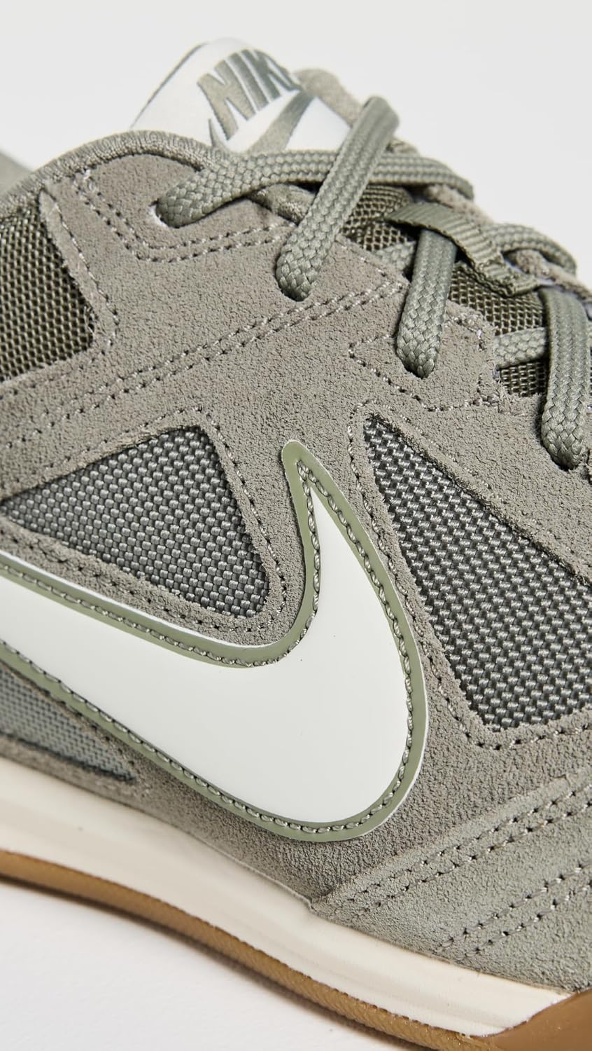 Мужские кроссовки Nike Gato, коричневый/жемчужный/светло-коричневый — фото 4