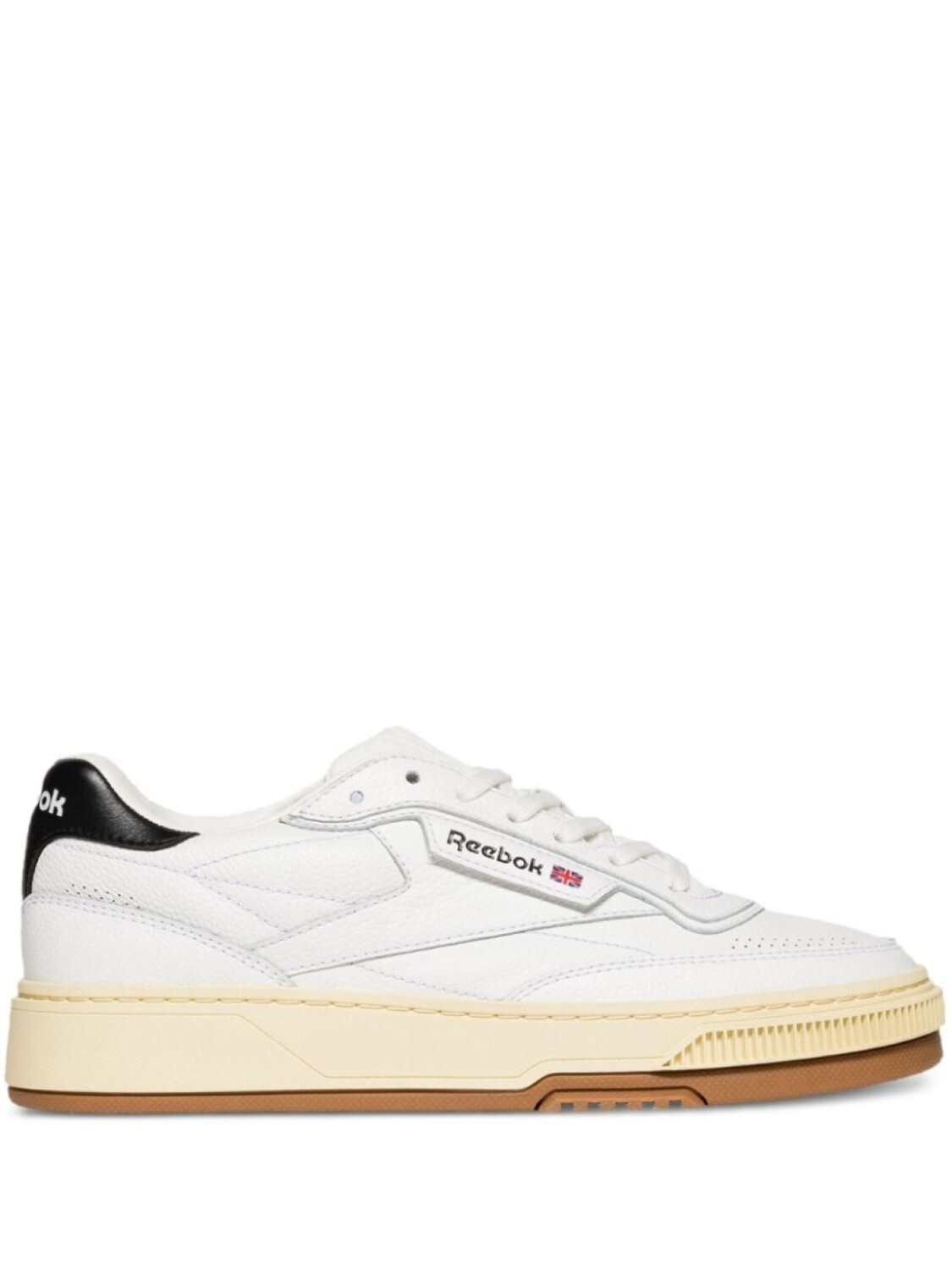 

Reebok LTD кроссовки Club C, белый