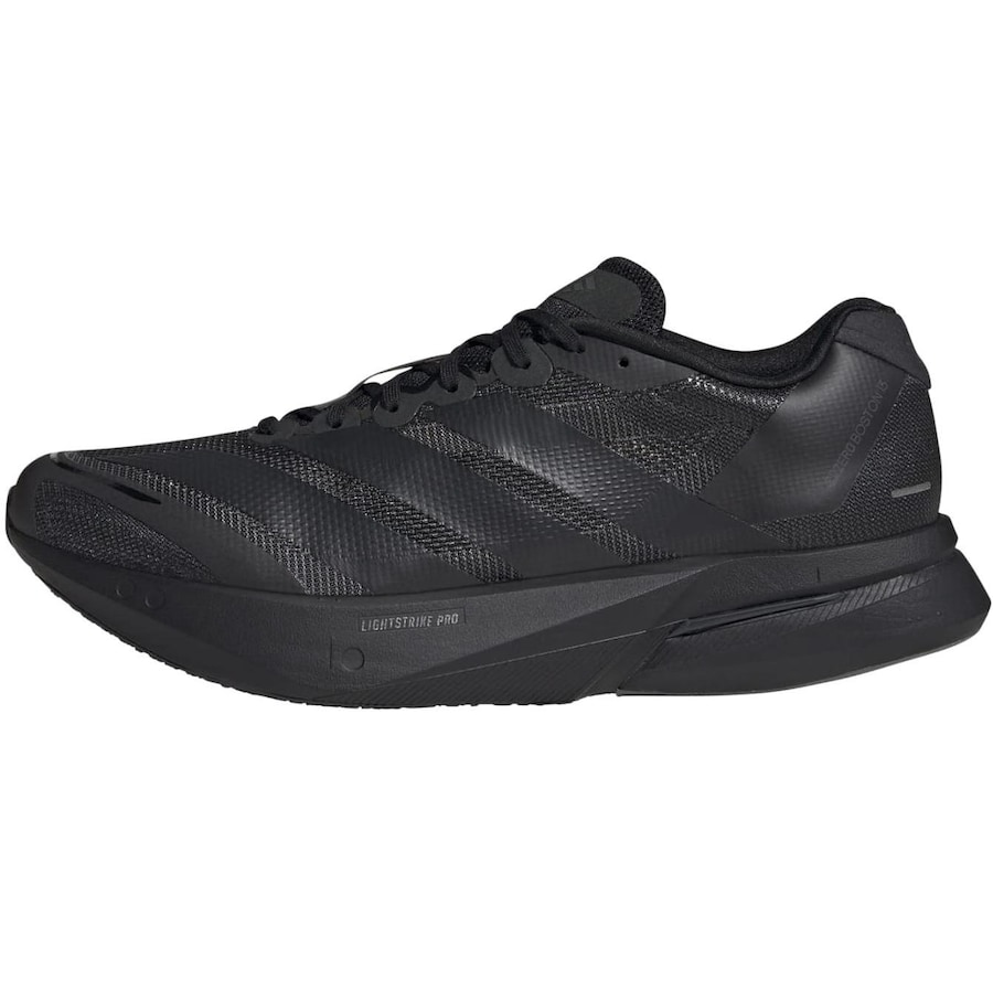 

Кроссовки для бега ADIDAS PERFORMANCE Adizero Boston 13, черный