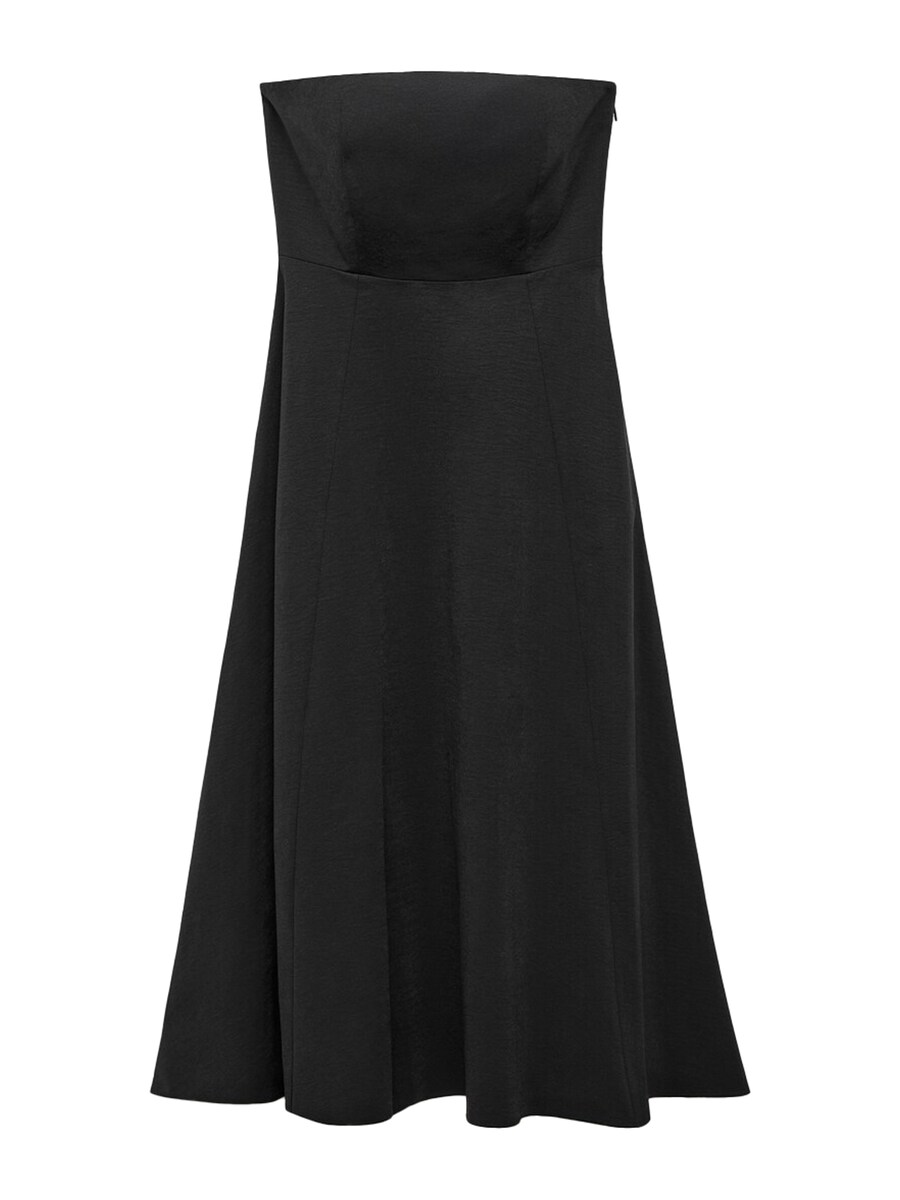 

Коктейльное платье MANGO CEBRI, Black