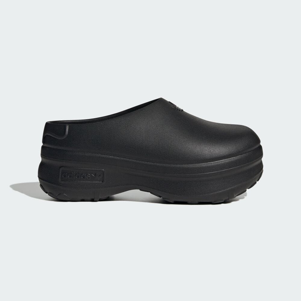 

Сандалии Adidas ADIFOM STAN SMITH MULE, черный