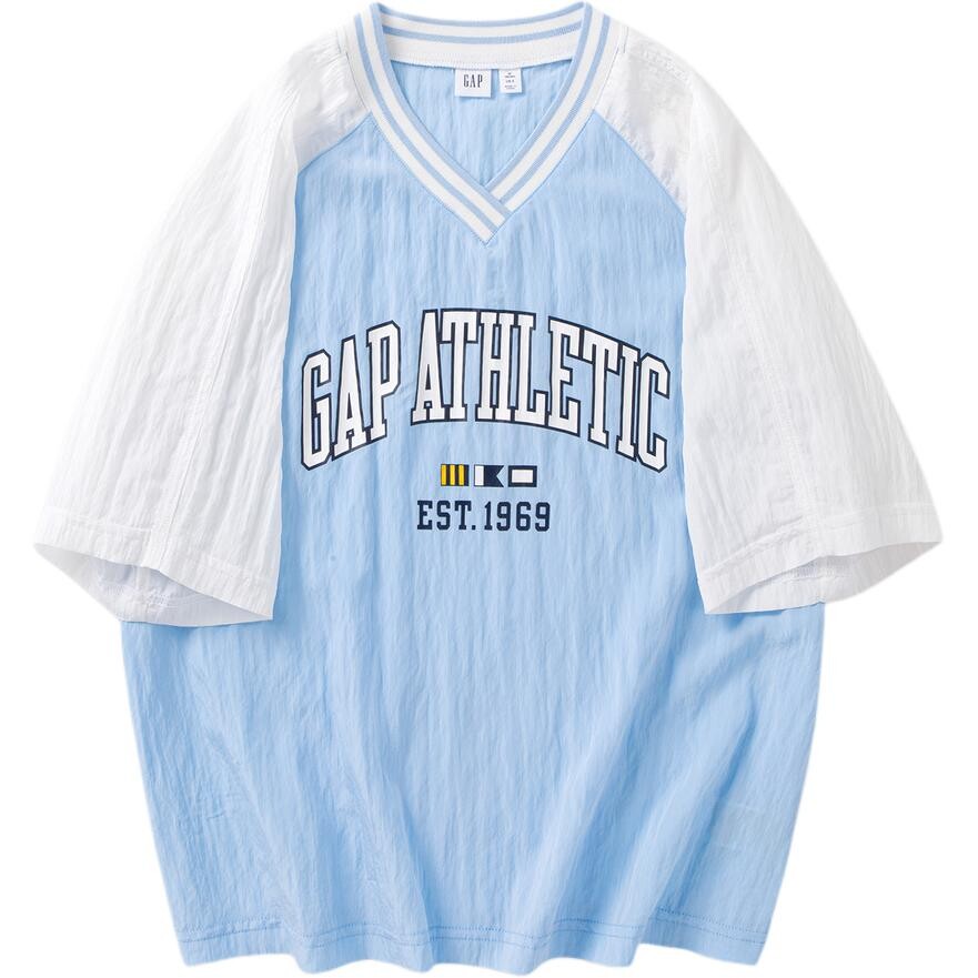 

Футболка женская Gap