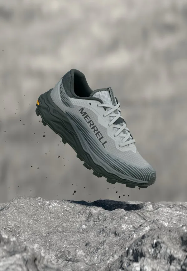 Кроссовки для трейлраннинга agility peak 6 gtx Merrell, Ridgeway