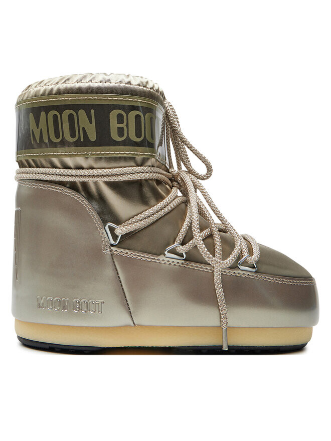 

Зимние Ботинки Moon Boot Goldfarben, золотой