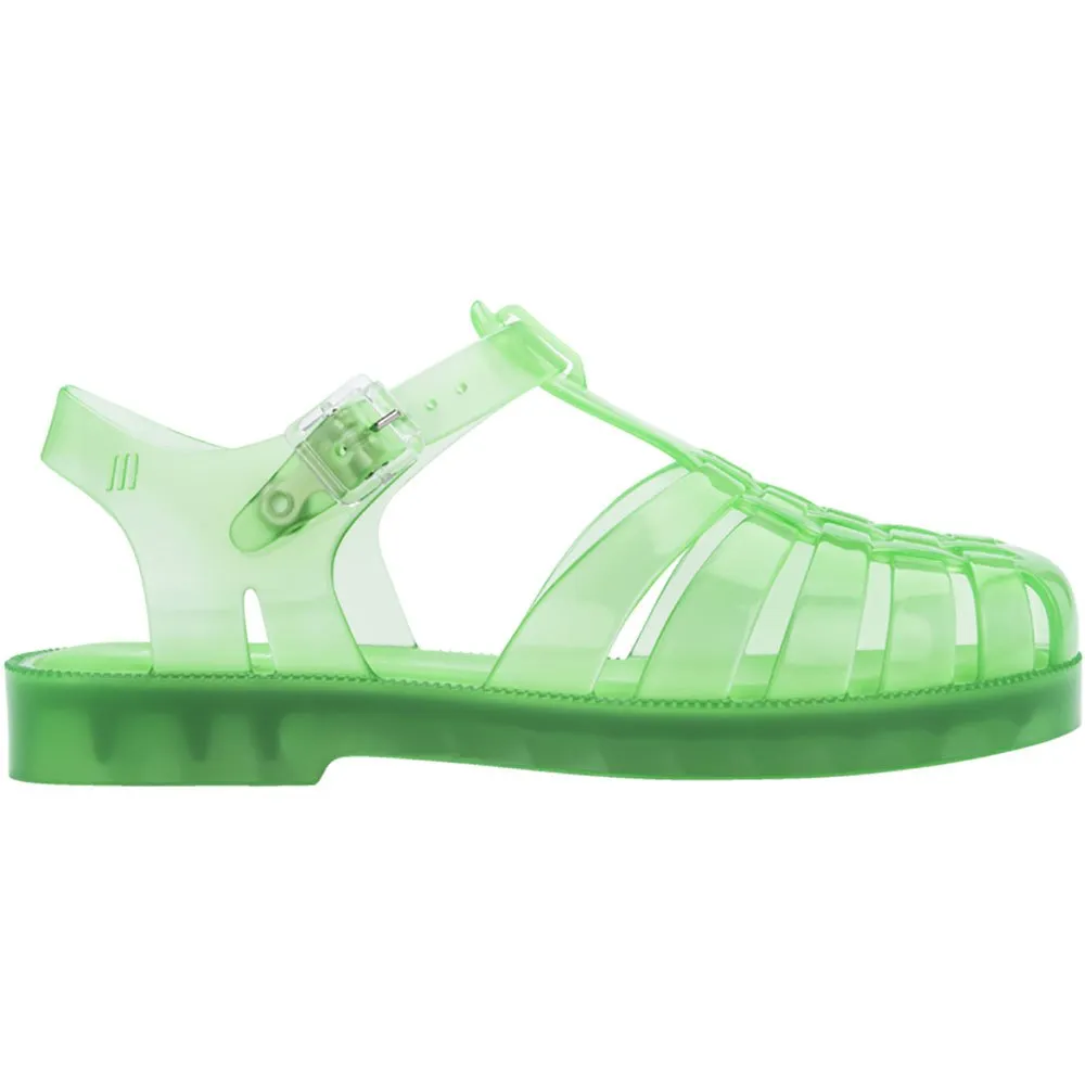 

Сандалии Melissa Possession, зеленый