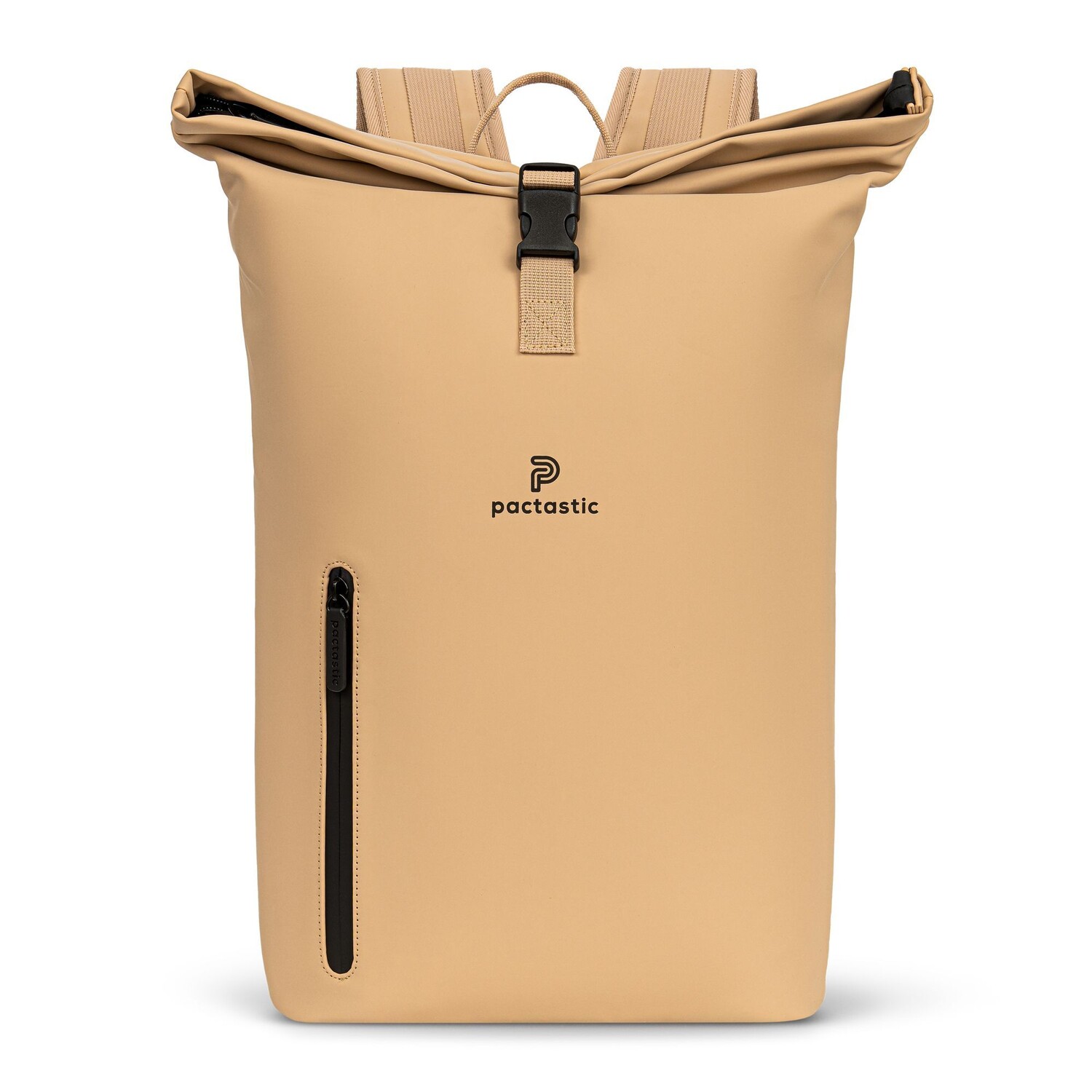 

Рюкзак Pactastic Urban Collection 45 cm Laptopfach, бежевый