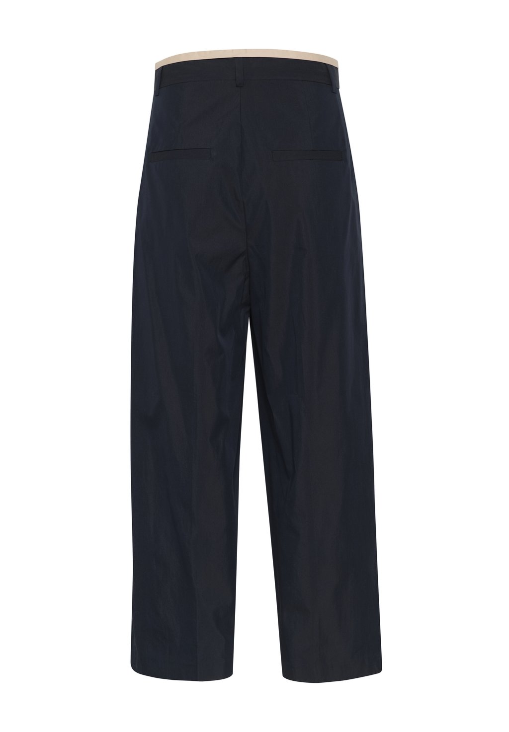 

Брюки MALAIA InWear, синий