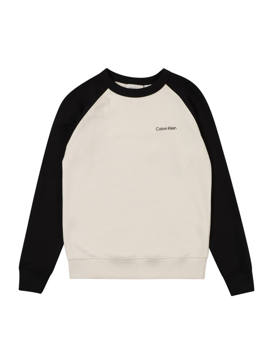

Худи Calvin Klein Jeans Sweatshirt, белый