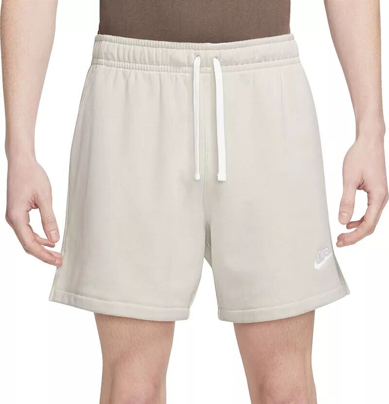 

Шорты Nike Men's Club из французской махровой ткани