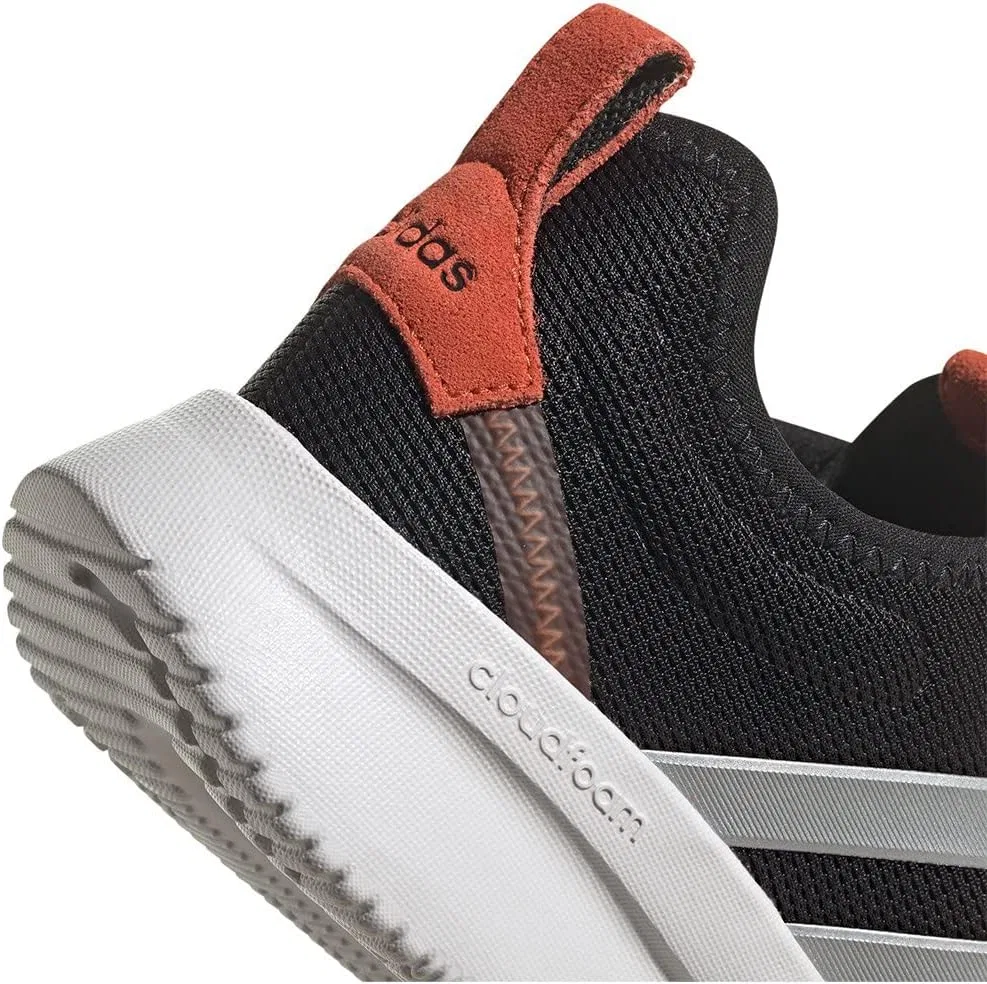 Мужские беговые кроссовки Adidas Lite Racer Rebold, Multicoloured Negbás Plamet Naraut — фото 2