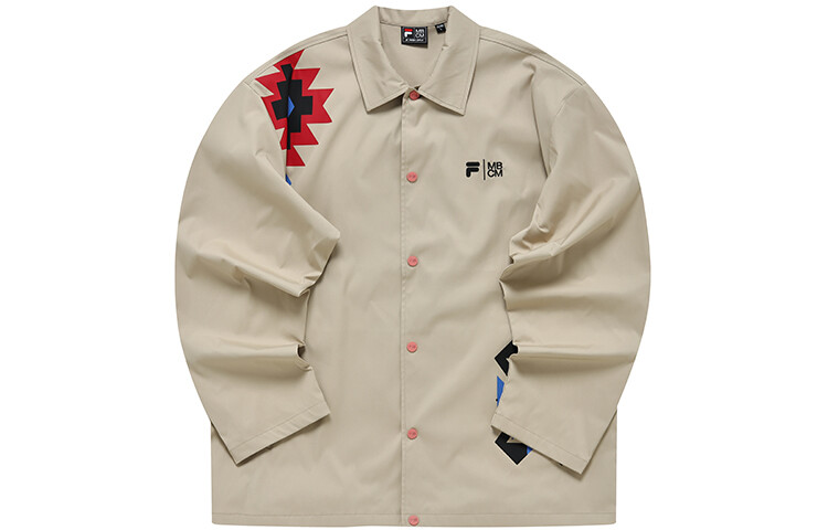 

FILA FUSION Мужские куртки, Серна