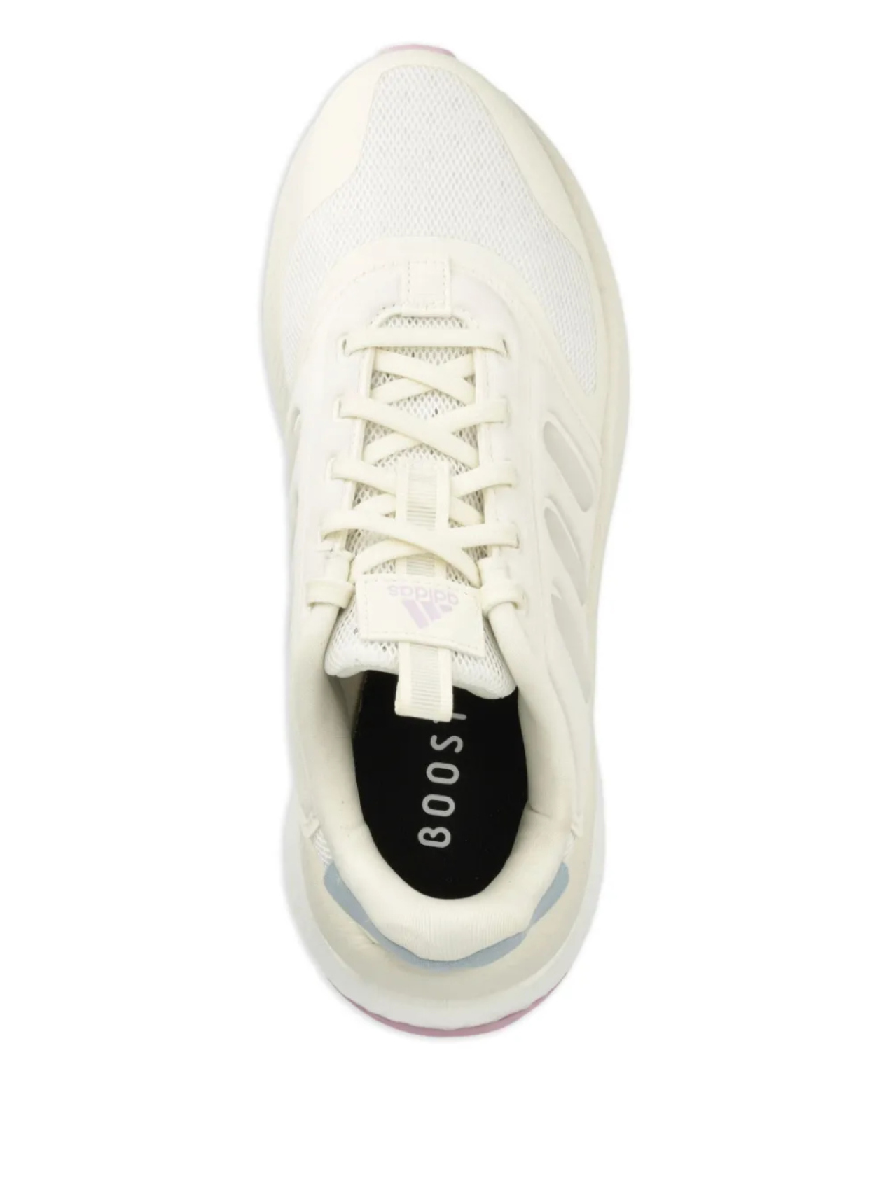 Adidas кроссовки X_PLR Phase, белый — фото 4