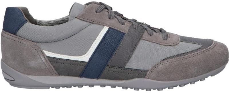 

Мужские кроссовки Geox U Wells a, Dk Stone