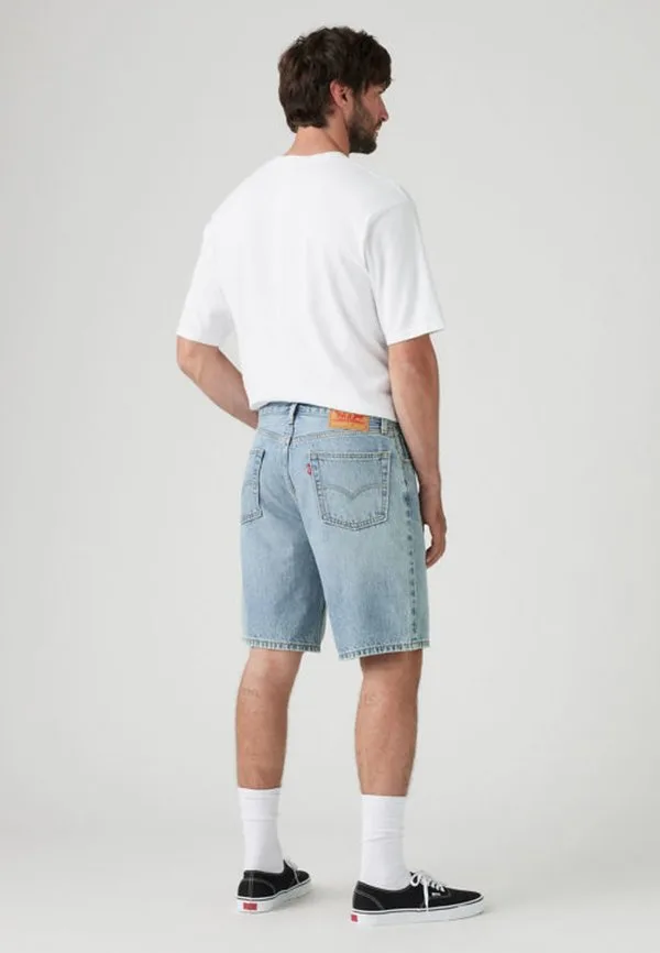 454 свободных шорт, джинсовые шорты Levi'S, My Best Album Shorts — фото 3