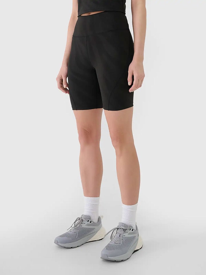 

Спортивные брюки 4F, черный