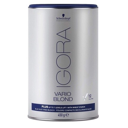 

Igora Vario Блонд Супер Плюс 450G, Schwarzkopf