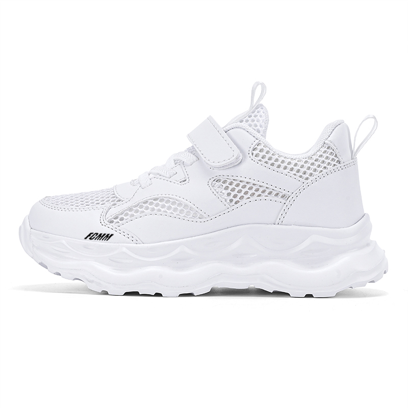 

Детская обувь для повседневной жизни FCMM, белый