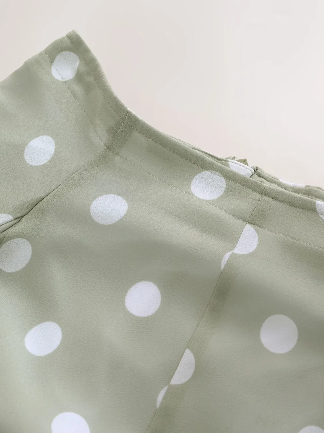 Юбка Next, Pastel Green — фото 3