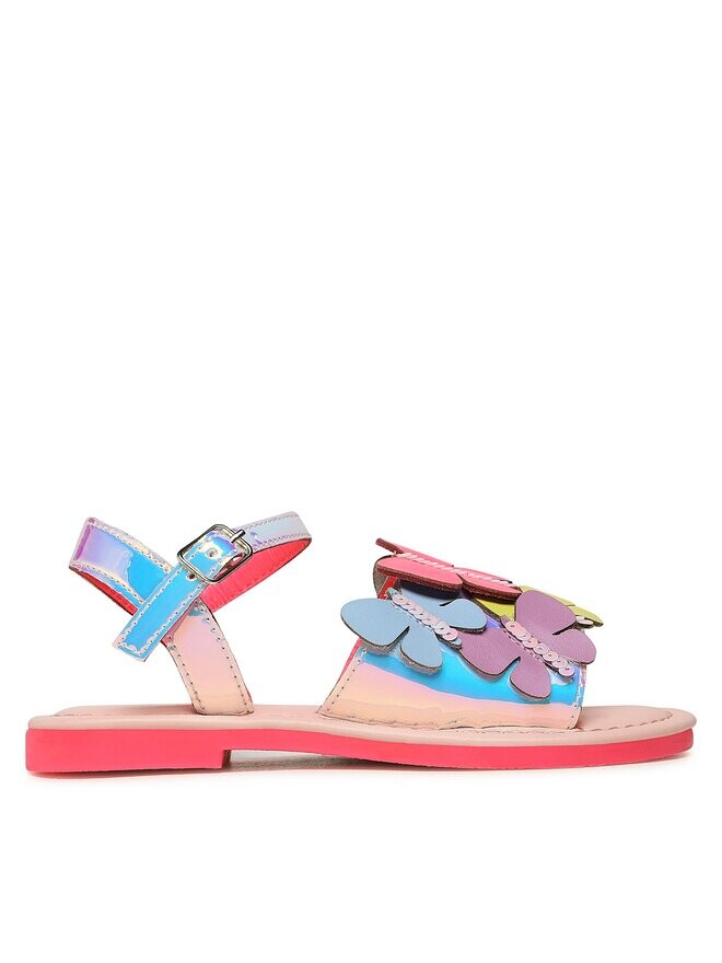 

Сандалии Billieblush, красочный