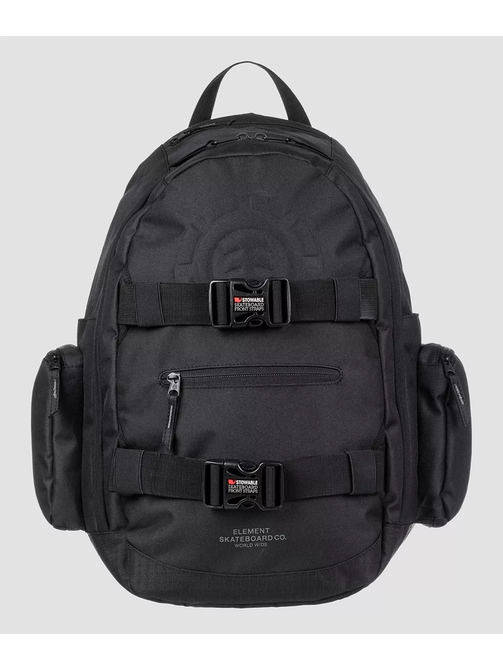 

Рюкзак Mohave 2.0 Element, черный