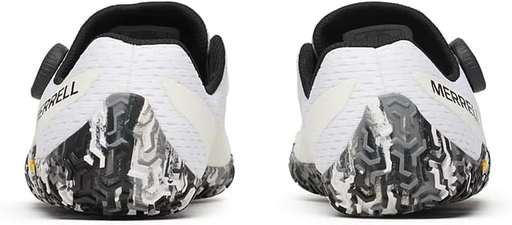 Мужские кроссовки Merrell Vapor Glove 6 Boa, белый — фото 4