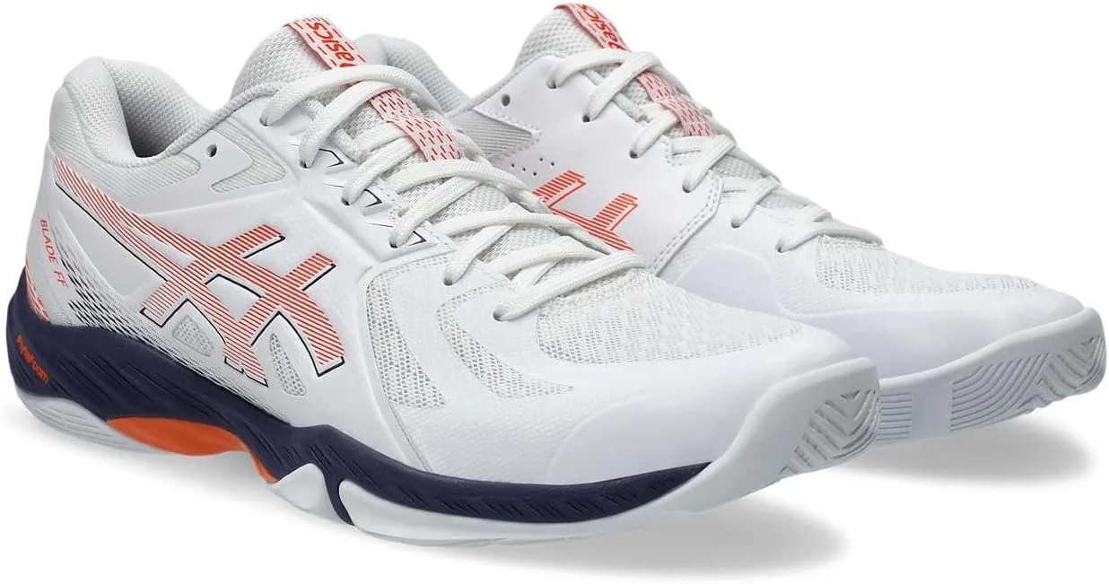 Мужские кроссовки ASICS, белый