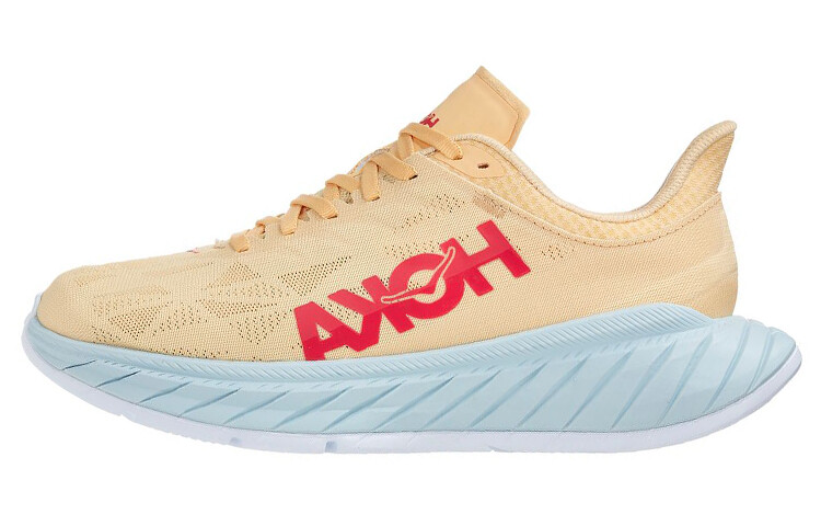 

Кроссовки HOKA ONE ONE Carbon X 2 Impala Paradise Pink Women's