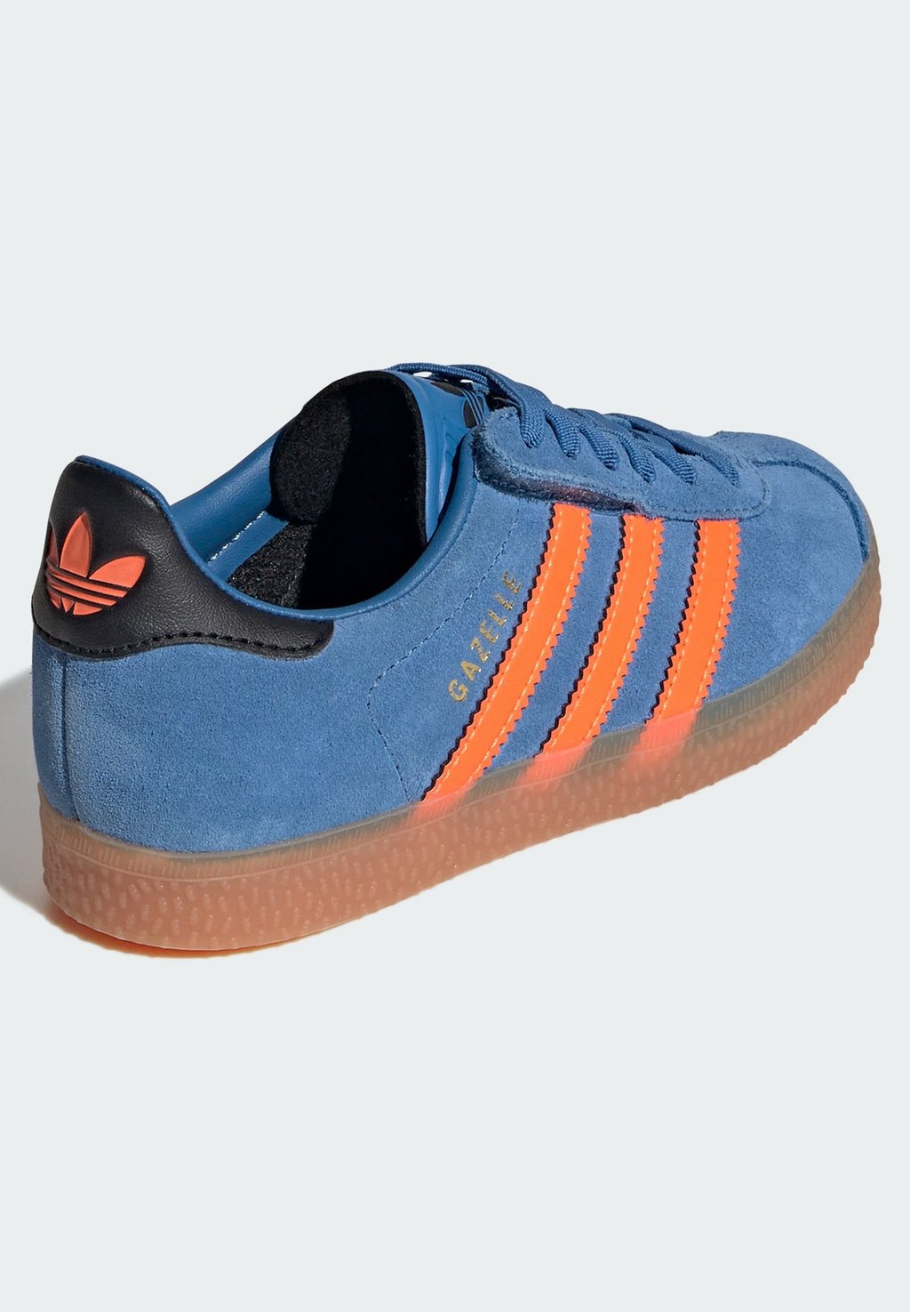 

Кроссовки GAZELLE adidas Originals, синий