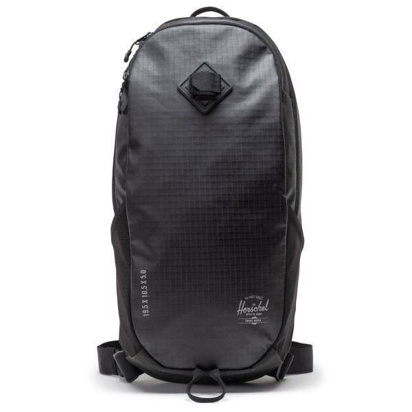 

Всесезонный рюкзак 17 - походный рюкзак Herschel, черный