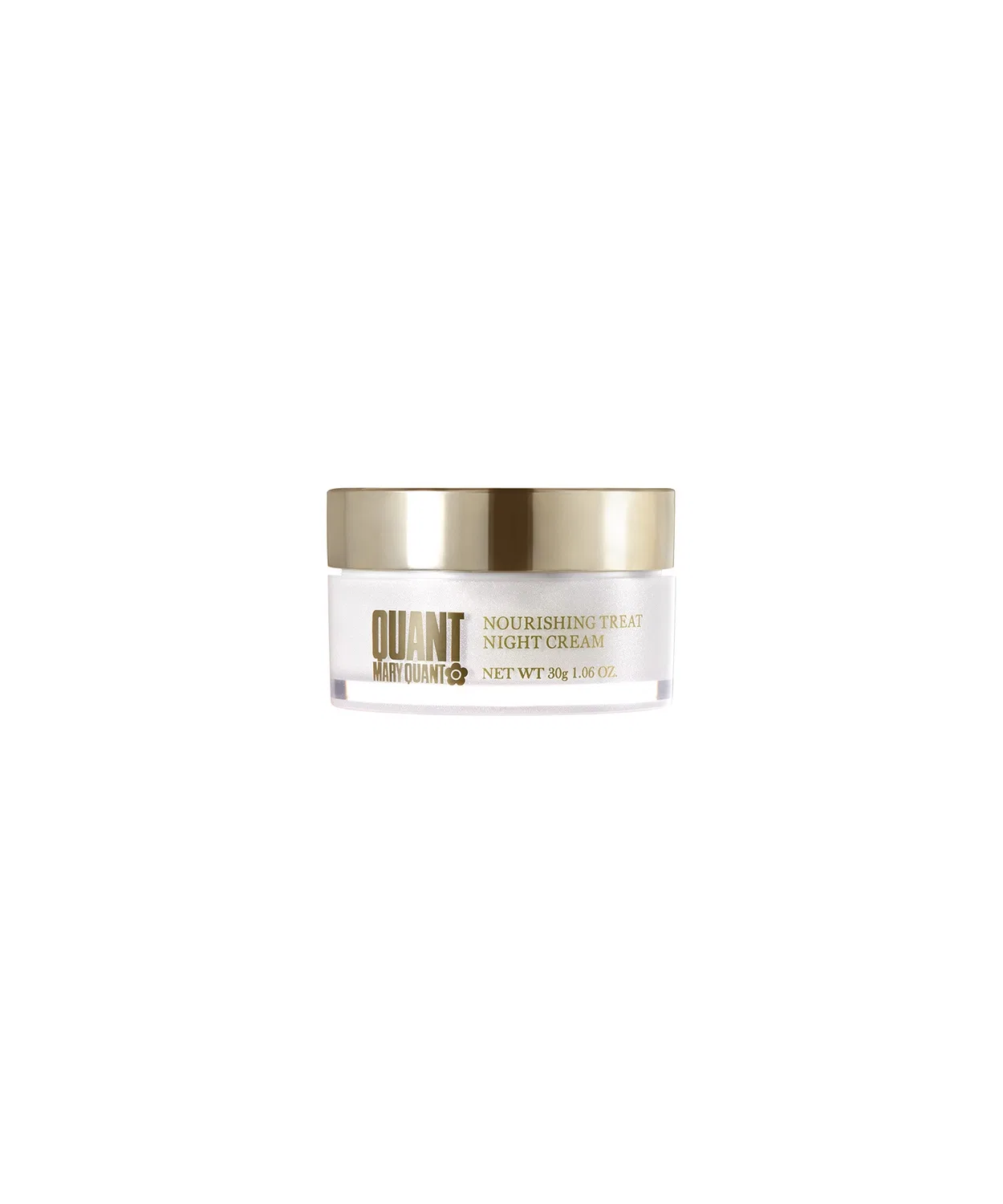 Ночной крем Mary Quant Nourishing Treat Night Cream 30 г — фото 2