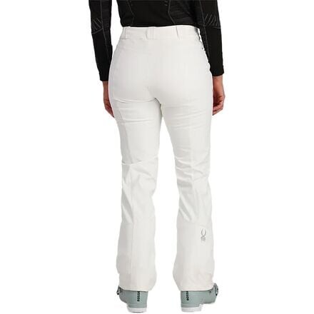 

Брюки Orb Softshell - женские Spyder, белый