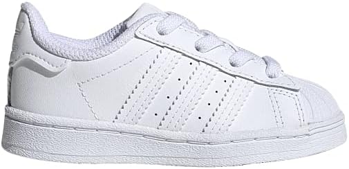 Кроссовки adidas Originals Unisex-Child Superstar Legacy, белый — фото 2