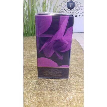 Парфюмированная вода Rare Flowers Night Orchid 50 мл, Avon — фото 3