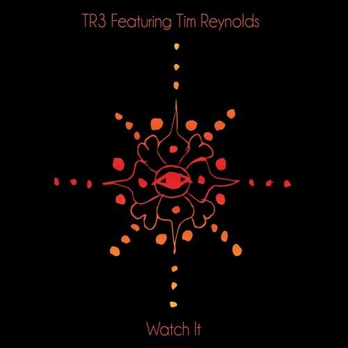 

Виниловая пластинка Tr3 - Watch It