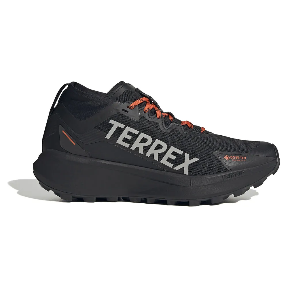 

Кроссовки adidas Terrex Agravic Goretex trail, черный
