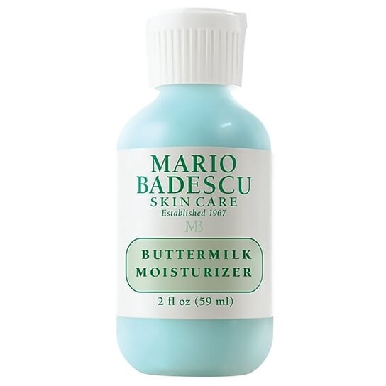 

Увлажняющее масло, Mario Badescu