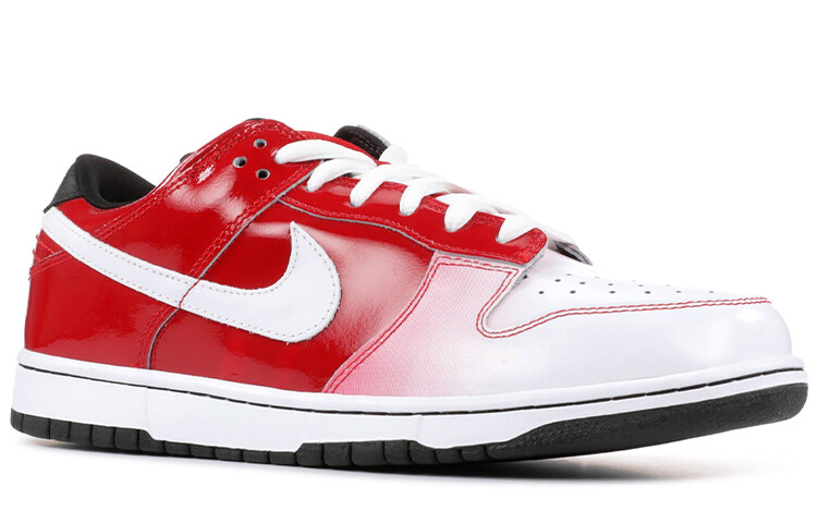 Мужские кроссовки для скейтбординга Nike Dunk SB Low — фото 2