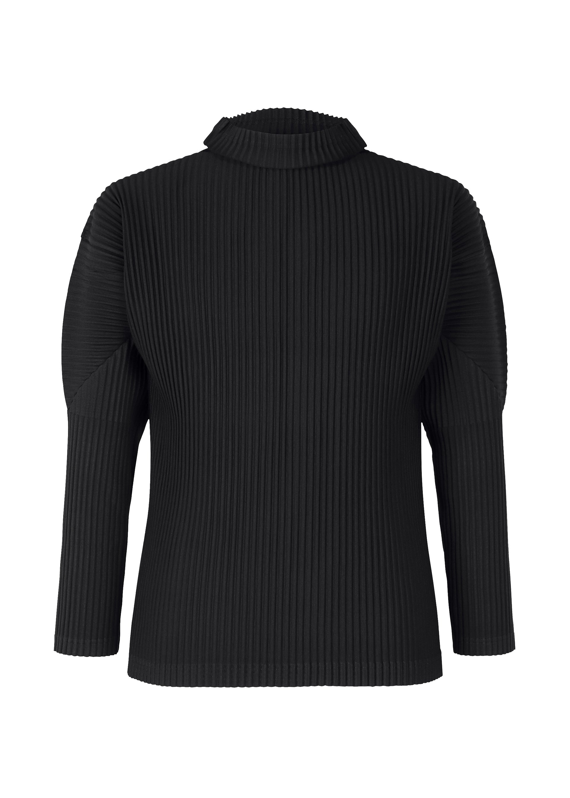 

Футболка basics Homme Plissé Issey Miyake, черный