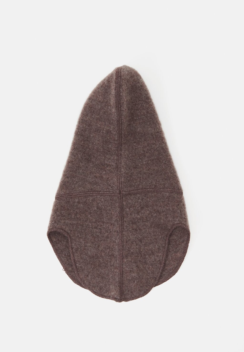 

Шапка NBFWMINO BRU BALACLAVA UNISEX Name it, темно-фиолетовый