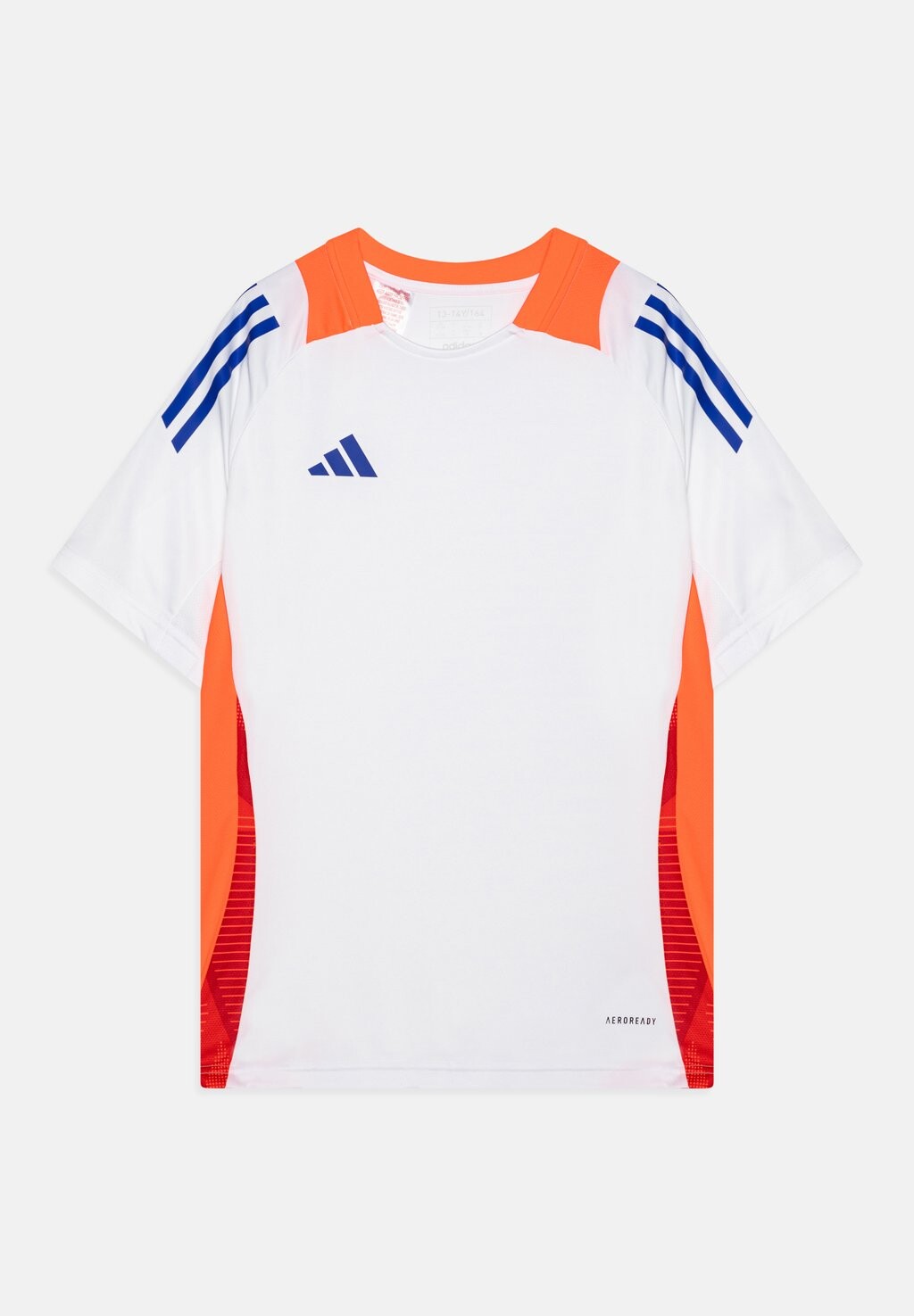 

Спортивная футболка TIRO 24 COMPETITION KIDS adidas, белый